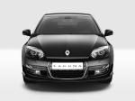 Renault Laguna 2011 года